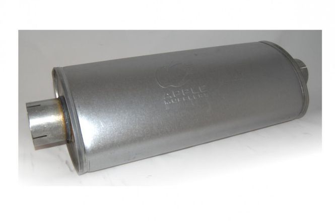 Hovedbilde EKSOSPOTTE SLIMLONG 3 