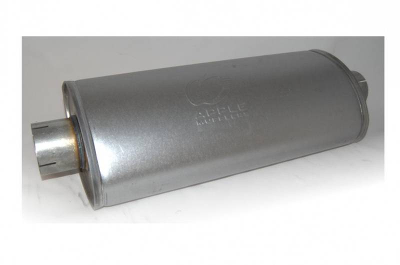 EKSOSPOTTE SLIMLONG 3 