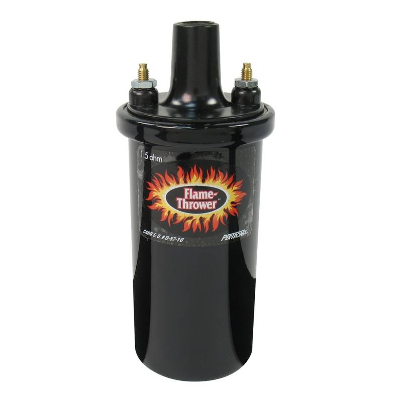 COIL PERTRONIX SVART