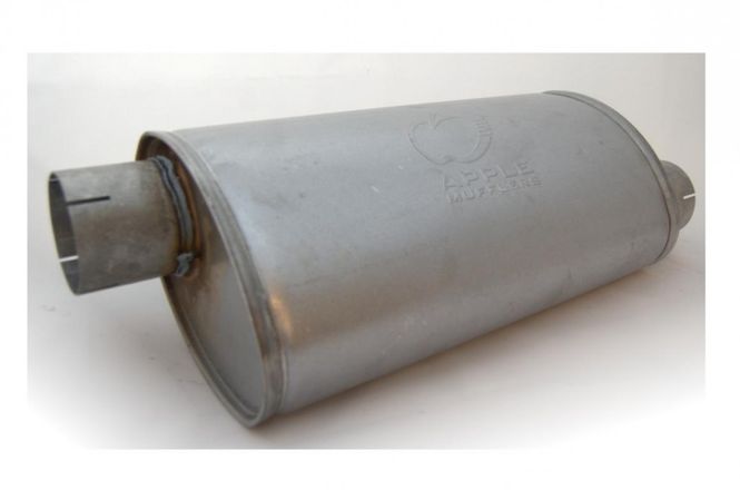 Hovedbilde EKSOSPOTTE SLIMCROSS 2,5 