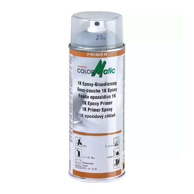 Hovedbilde EPOXYPRIMER 1K 400ml