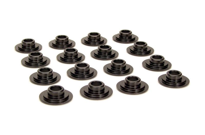 RETAINER 10° 1.115'' / 0.690''  DUAL SPRING
