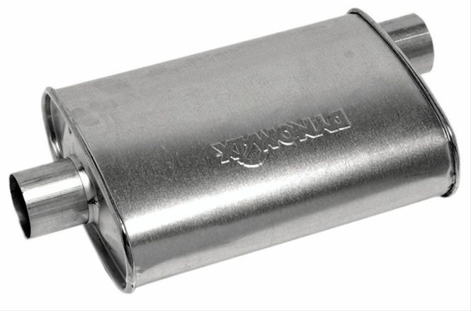 Hovedbilde EKSOSPOTTE 2,5'' DYNOMAX TURBO 14