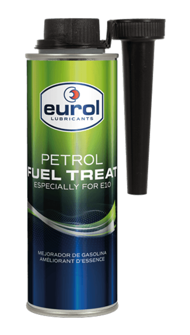 Hovedbilde TILSETNING BENSIN E10 FUEL THREAT