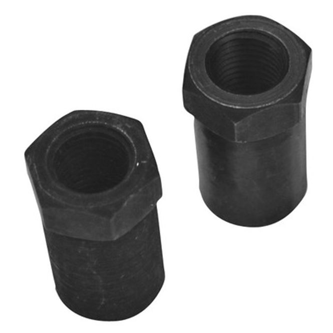 Hovedbilde MUTTER VIPPERARM 3/8''