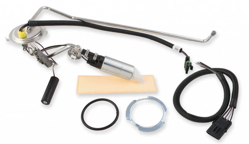 BENSINP. TANK EFI 70-73 CAMARO