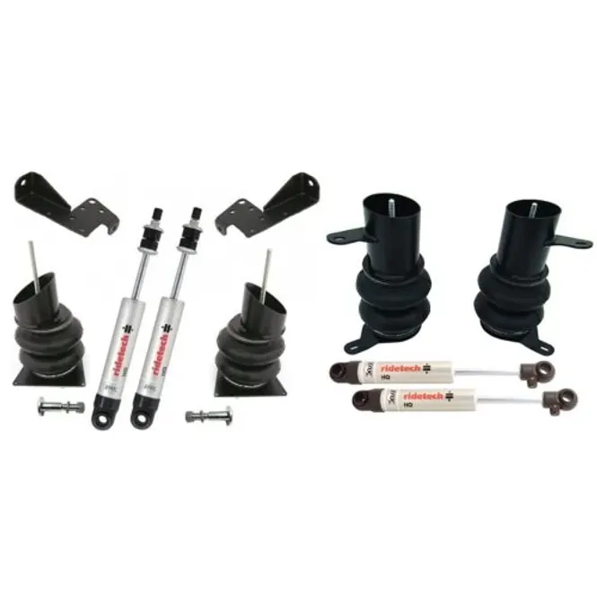 Hovedbilde LUFTKIT 58-64 IMPALA