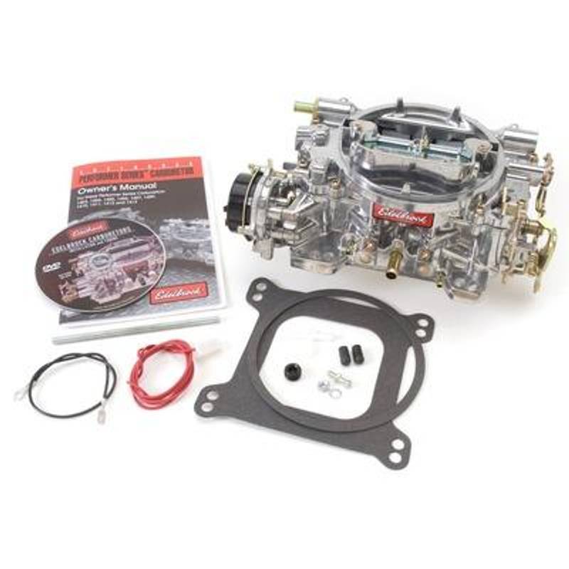 EDELBROCK 600 EL CHOKE