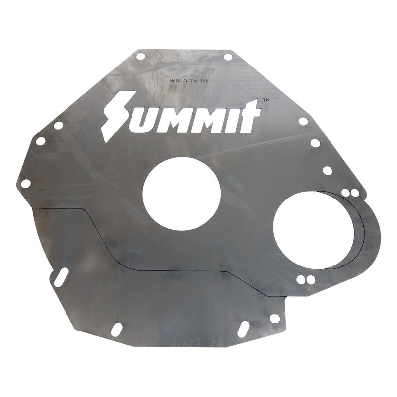 SEPARATORPLATE SBF 157/164 - 0,048