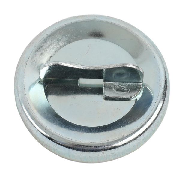 Hovedbilde TANKLOKK TWIST-ON DEEP CAM