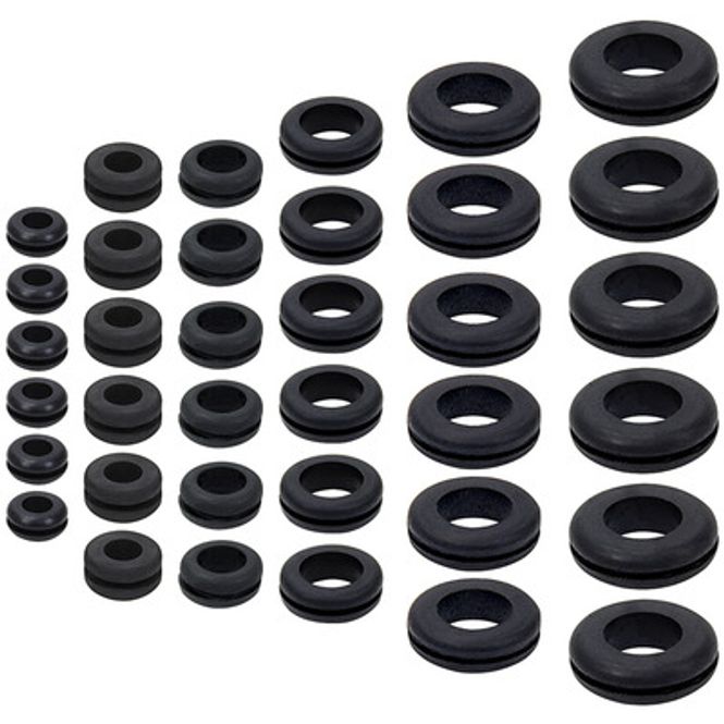 Hovedbilde GUMMIGJENNOMFØRINGER KIT