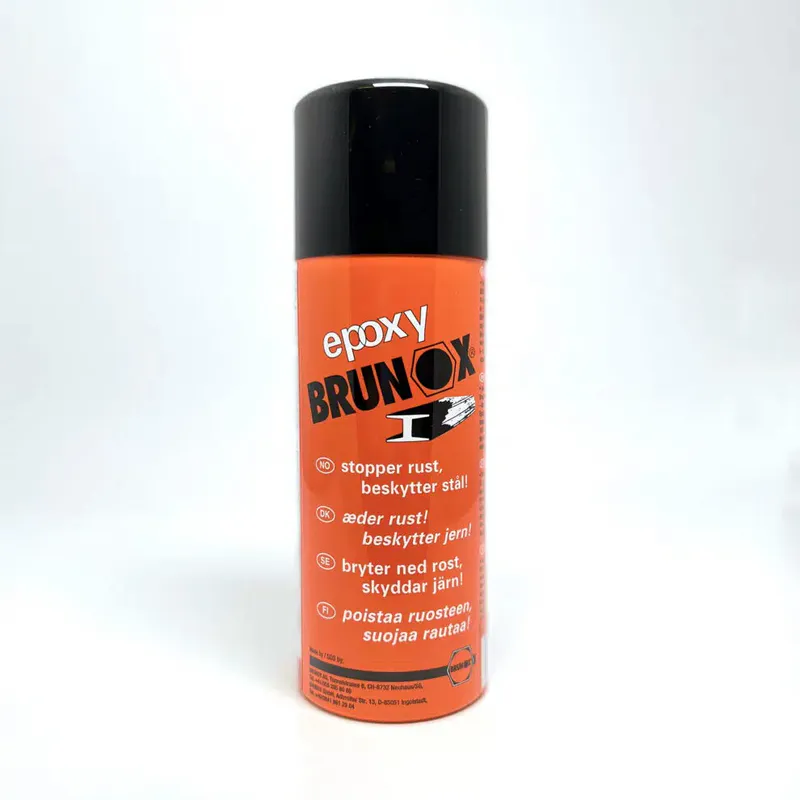 BRUNOX SPRAY 400ml