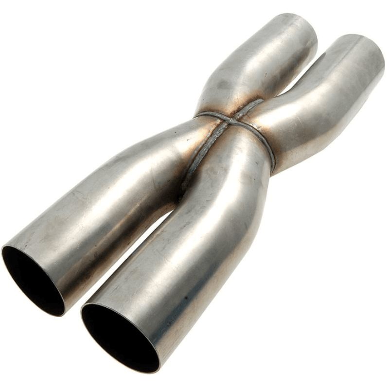 2,5 X-RØR RF           