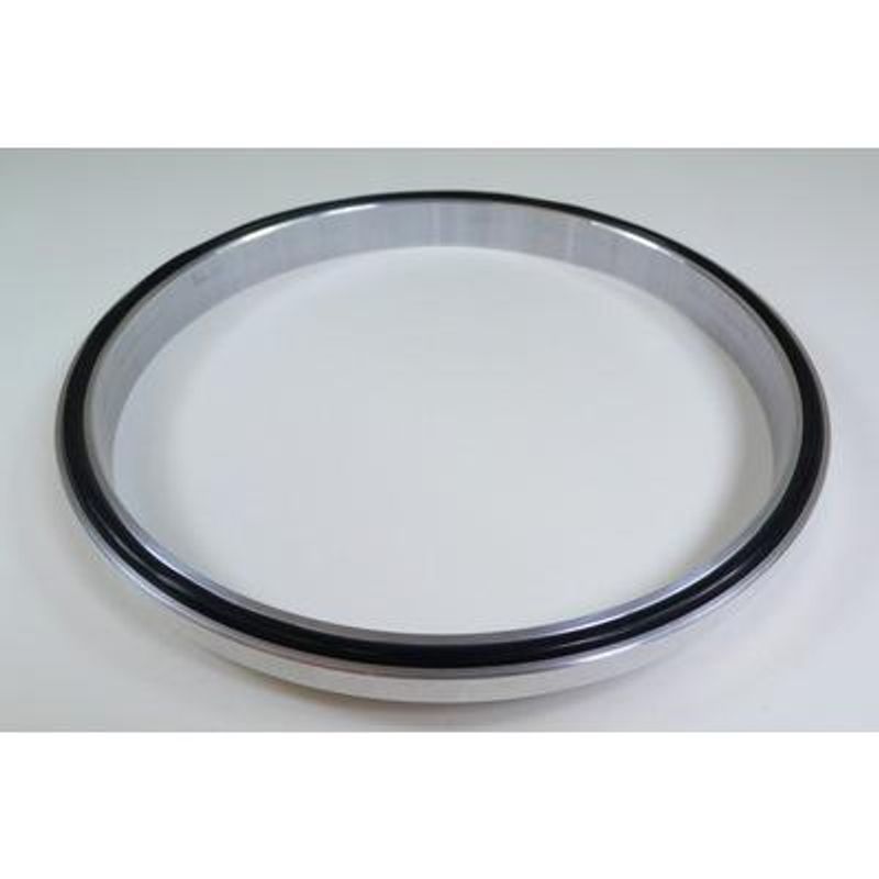 SPACER LUFTFILTER ALU 1''