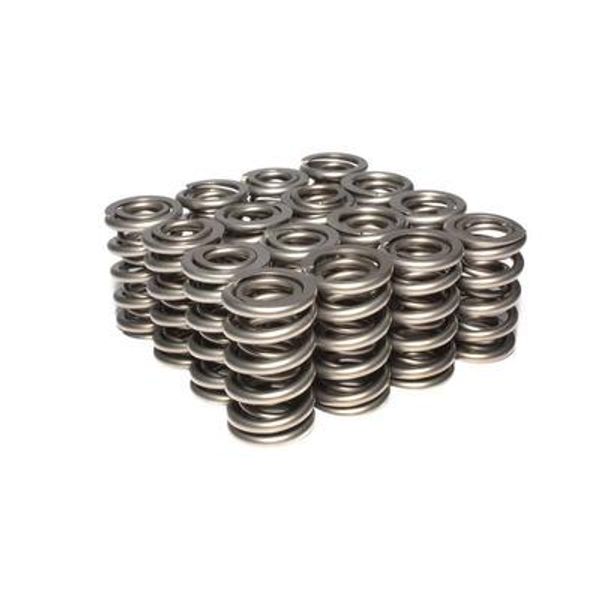 Hovedbilde VENTILFJÆR DOBBEL LS 1.320'' / 0.654'' - 470 LBS/IN.