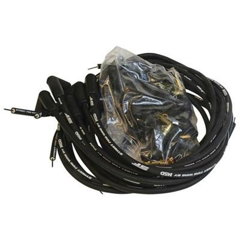 PLUGGKABEL BYGGESETT 90°