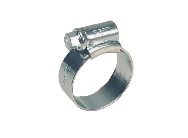 Hovedbilde Slangeklemme JCS Hi-grip 9,2 - 12mm