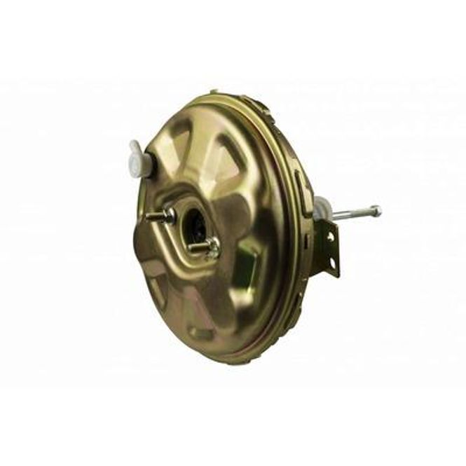 Hovedbilde BR.KRAFT FORSTERKER 11''