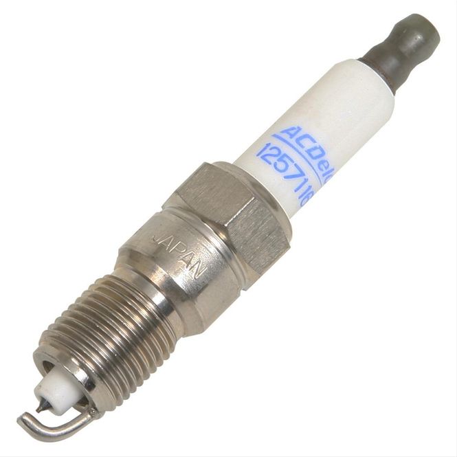 Hovedbilde TENNPLUGG IRIDIUM LS