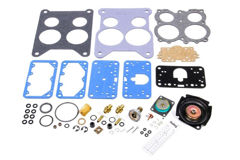 HOLLEY ReNew sett Marine 4160 / 4175